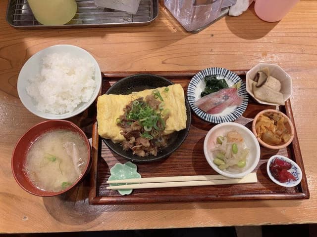 おばんざい わびすけ 難波店 - サブ画像2