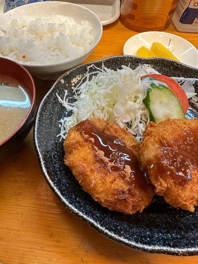 はるみ家 - サブ画像1