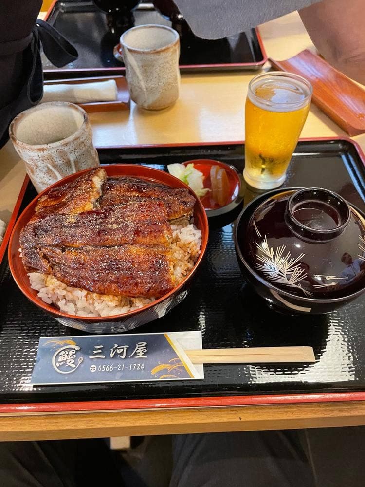 三河屋
