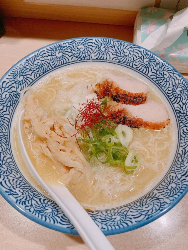 麺匠 ようすけ 鶏煮亭 用賀店 - サブ画像3