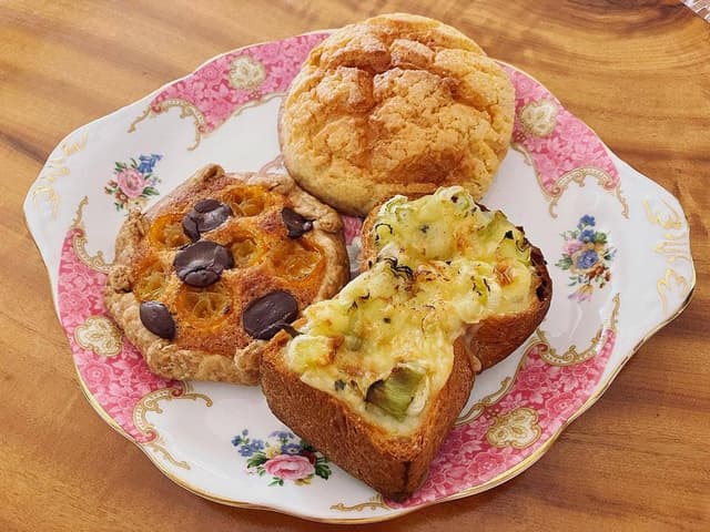 DigruPan - サブ画像1