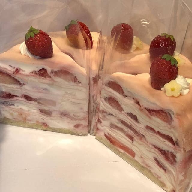 くまのしっぽ〜絵本の世界のお菓子屋さん〜 - サブ画像2