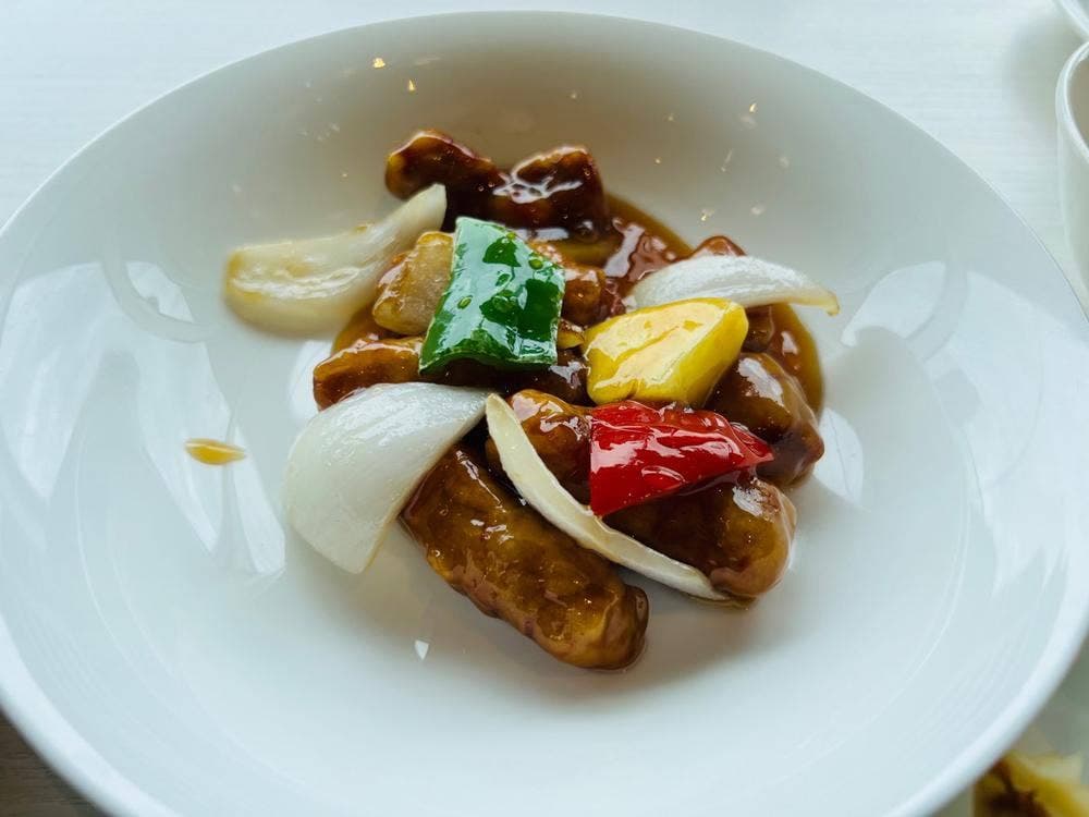 中国料理 桃谷楼 阿倍野賓筵