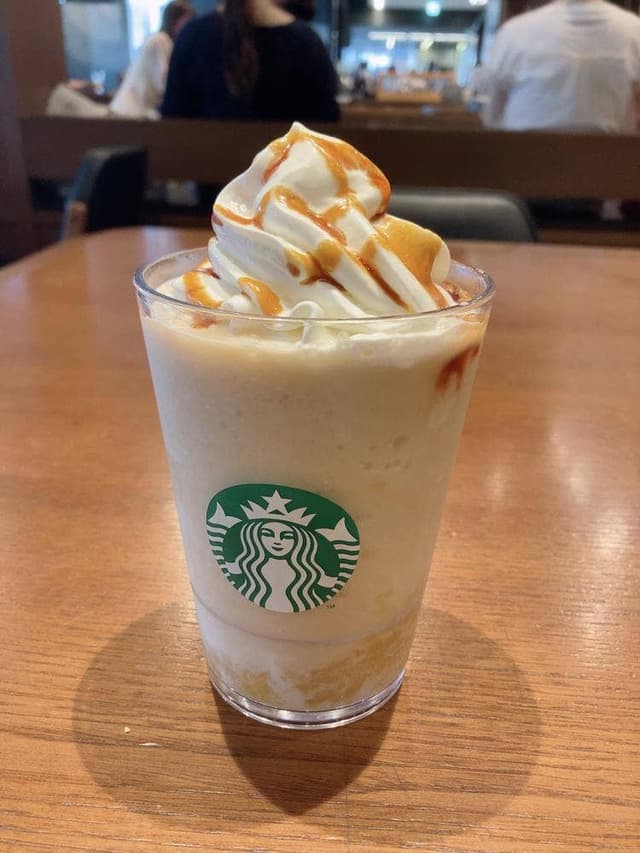 スターバックス コーヒー なんばスカイオ 3階店 - サブ画像2