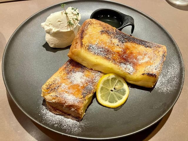 100年生活カフェ かたりば - サブ画像1