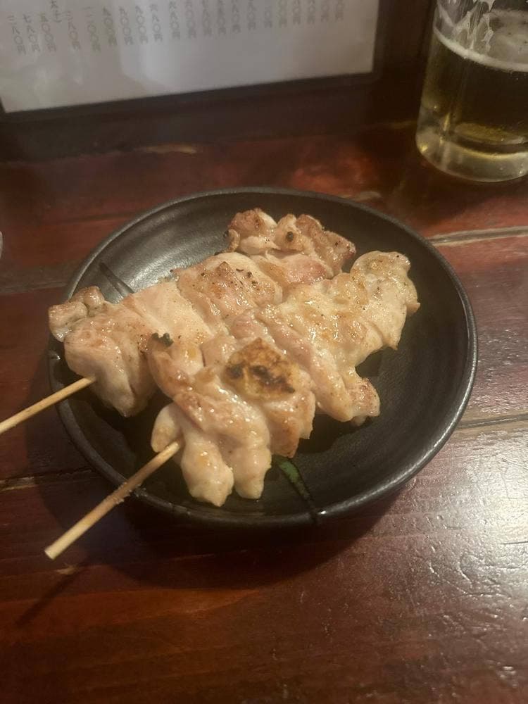 ノンジョルカ
