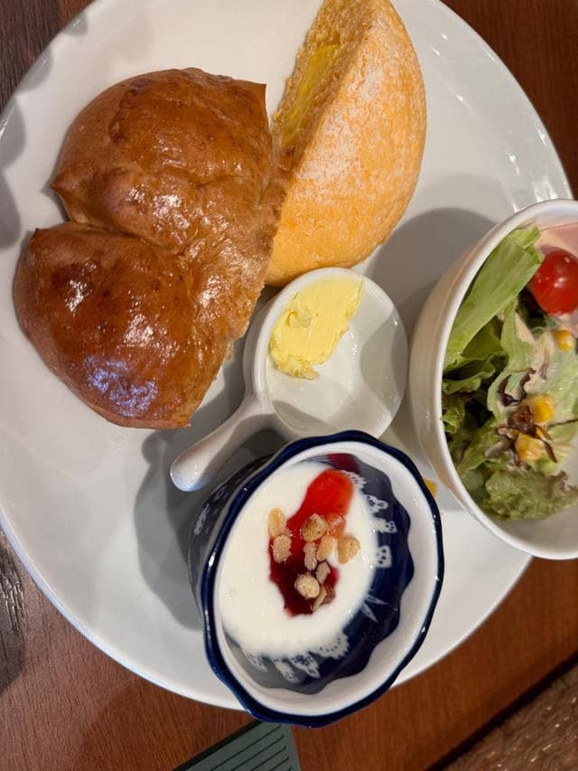 珈琲処 茶蔵 - サブ画像3