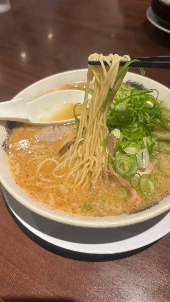 来来亭 京丹後店