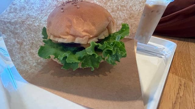 城崎マリンワールド ジオカフェ - サブ画像2