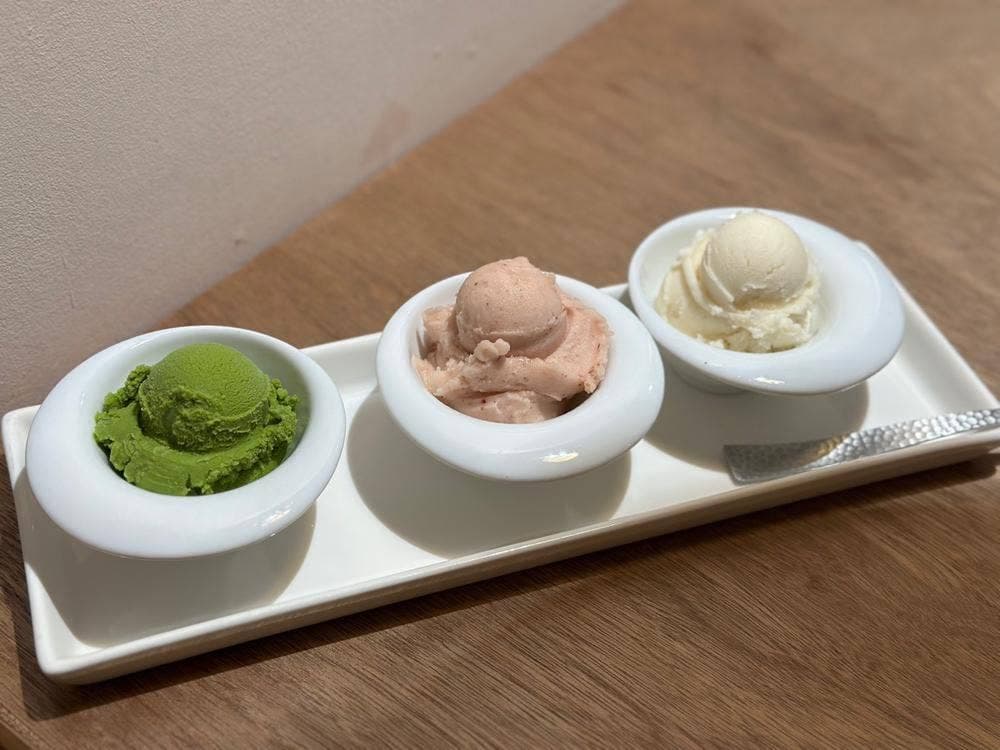 ともみジェラーto