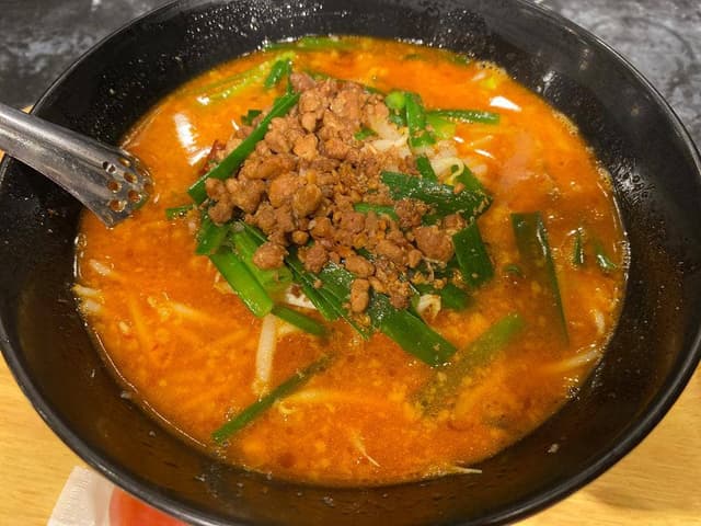 LONG-hu Air-KITCHEN セントレア店 - サブ画像1