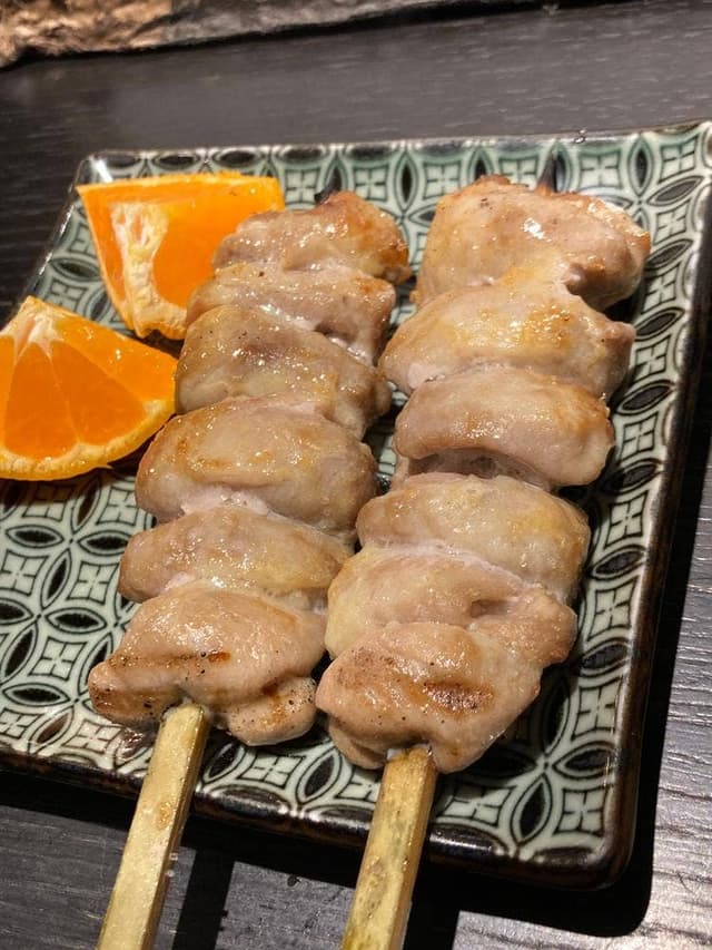 焼鳥 佐田十郎 囲ム EAT PLAY WORKS - サブ画像2