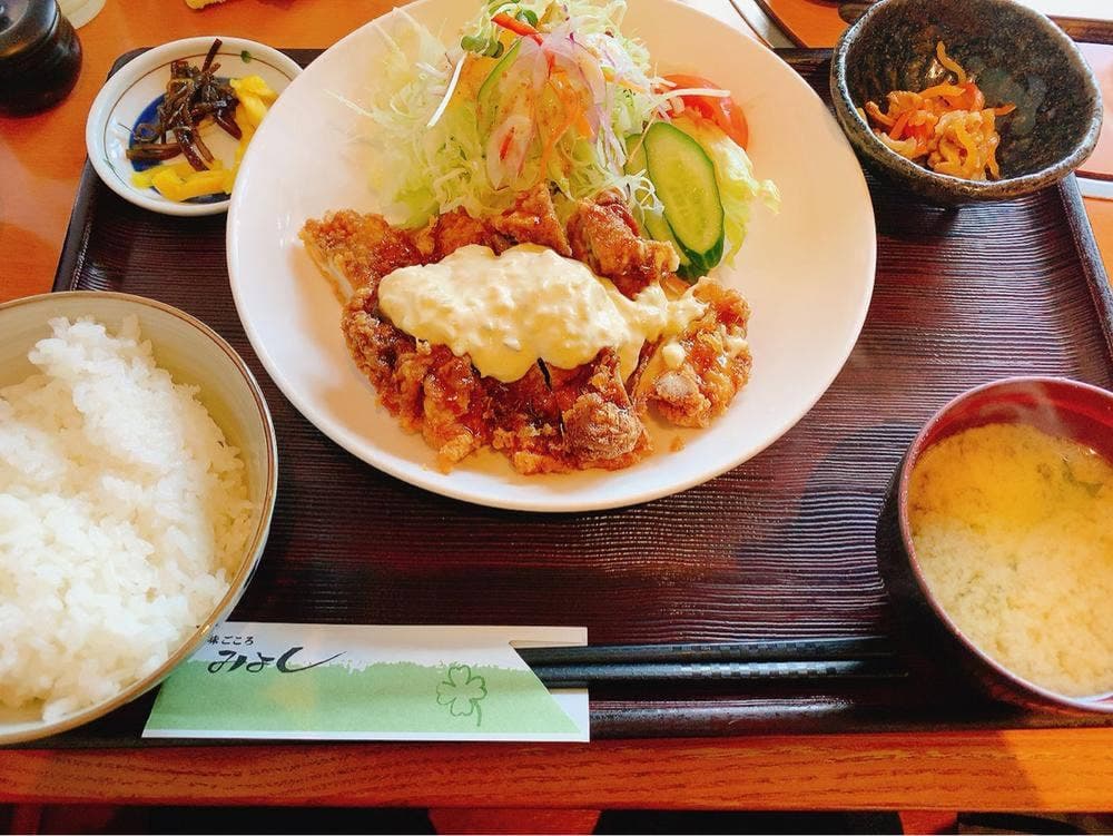 みよし