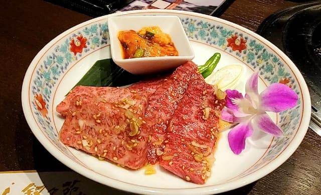 叙々苑 立川シネマシティ店 - サブ画像1