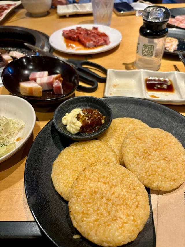 焼肉きんぐ 柏豊四季店 - サブ画像1