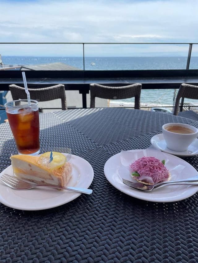 AMALFI CAFFÈ - サブ画像1