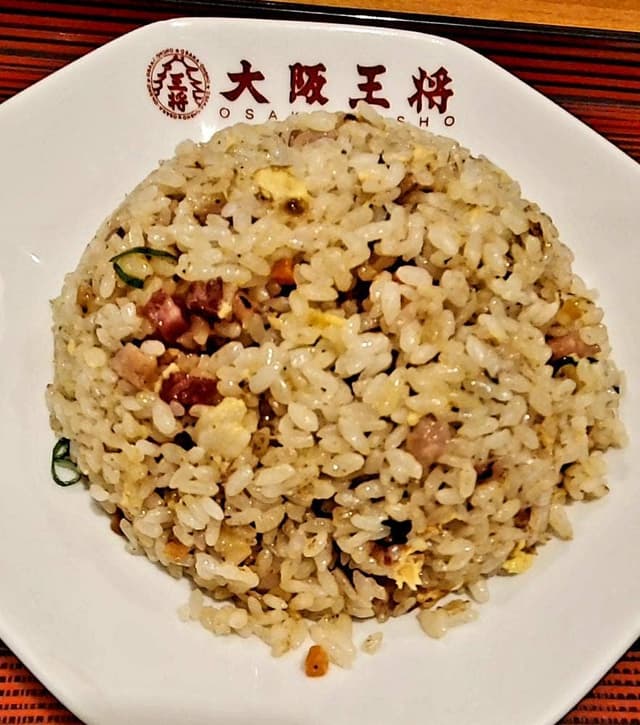 大阪王将 昭島モリタウン店 - サブ画像1