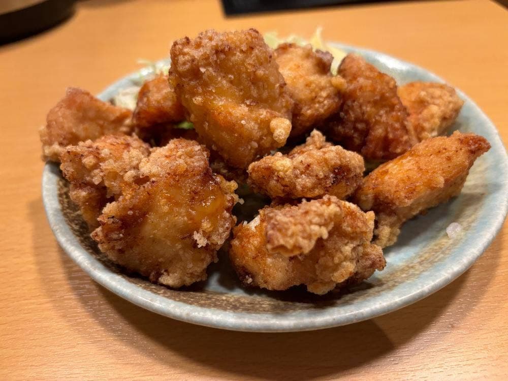 一番どり 新橋東口店