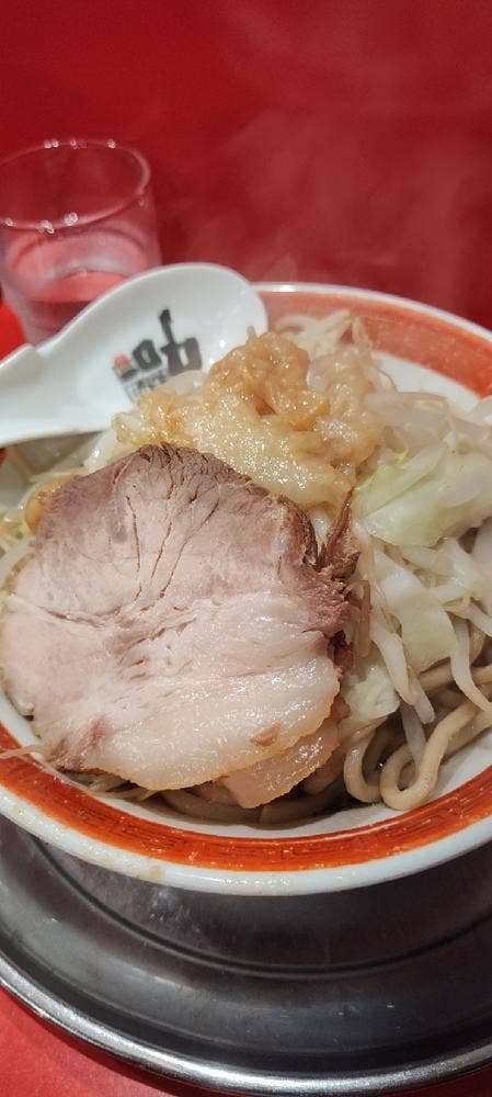ラーメンタロー 大森の陣 - サブ画像2