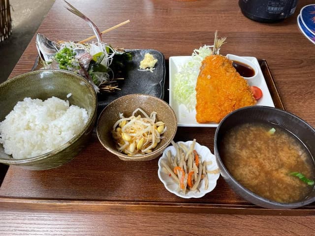 うめだ商店 - サブ画像1