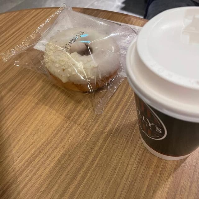 TULLY'S COFFEE 五反田JPビルディング店 - サブ画像3
