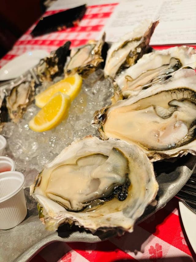 グランド・セントラル・オイスター・バー&レストラン 品川店 - サブ画像3