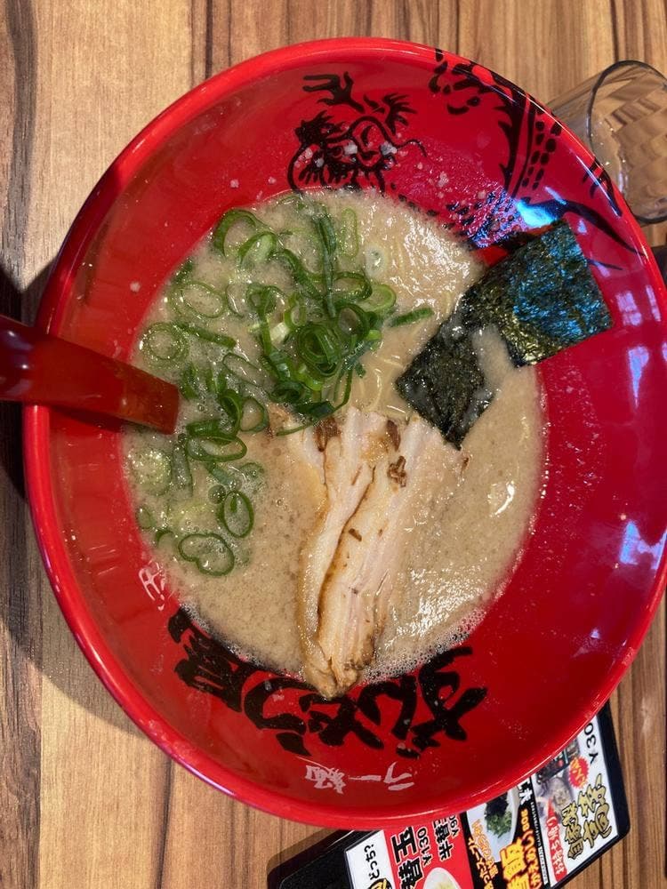 ラー麺ずんどう屋 豊中服部店