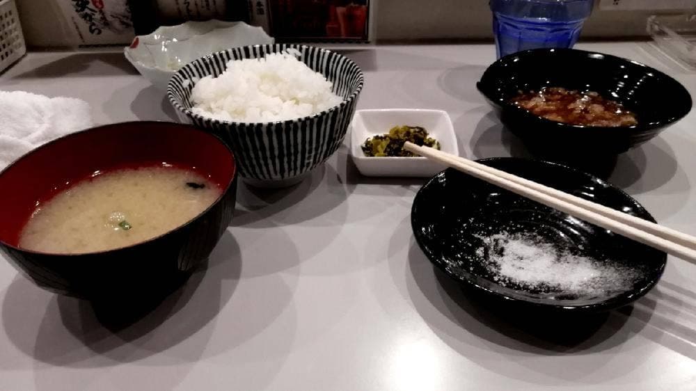 博多呑喰処 天から