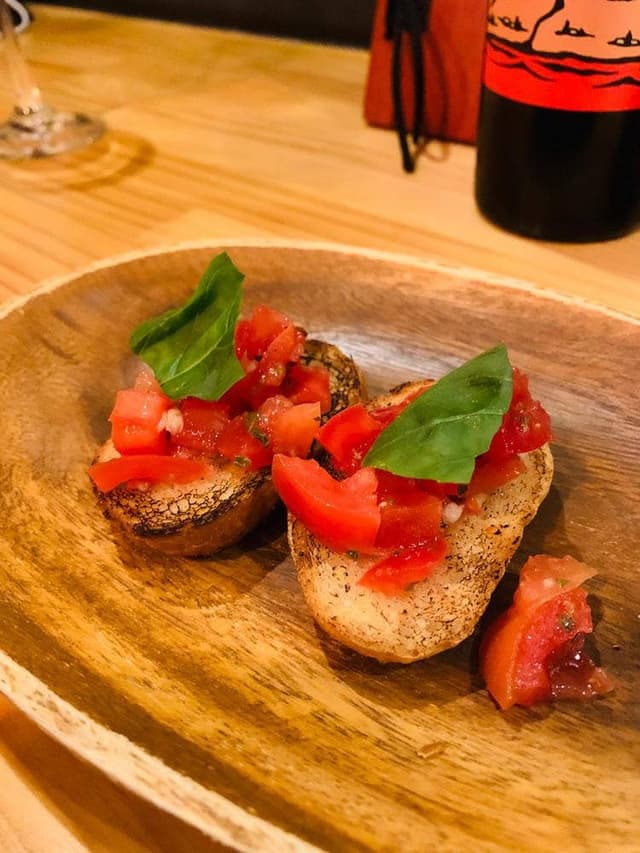 osteria 洋風居酒屋 HISAGO - サブ画像2