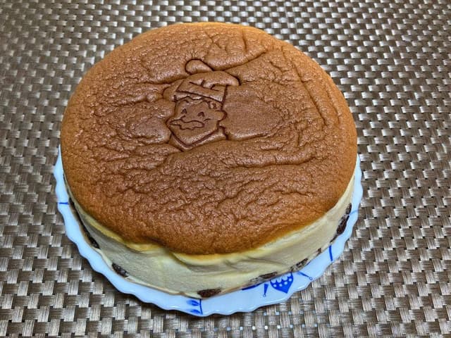 りくろーおじさんの店 なんば本店 - サブ画像1