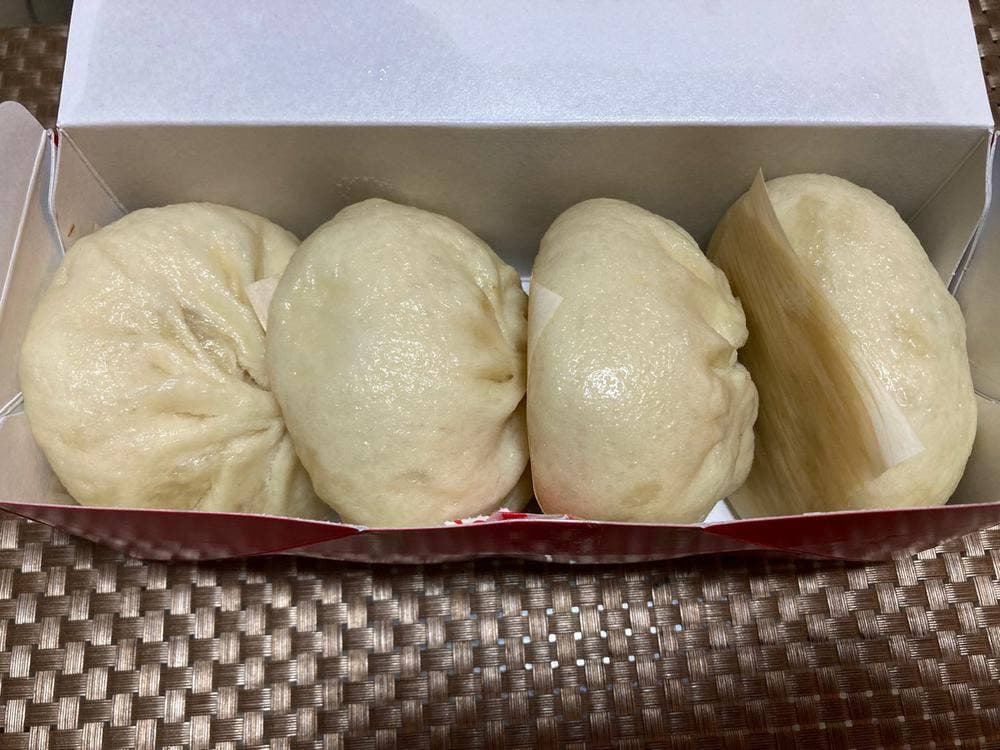 551蓬莱 大阪高島屋店