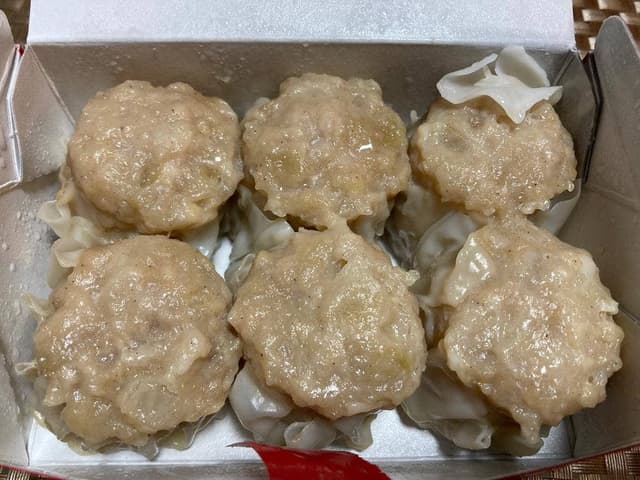 551蓬莱 大阪高島屋店 - サブ画像3