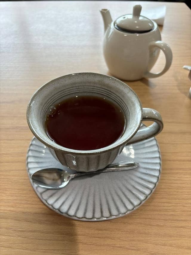 ハルカフェ - サブ画像1