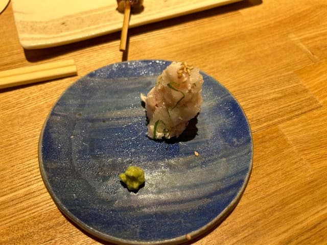 やきとり清水 - サブ画像3