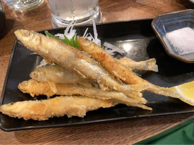 立呑み さっぽろ - サブ画像3