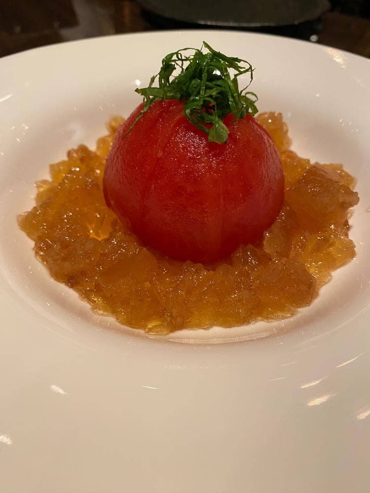 足立屋 中の町 ADACHIYA