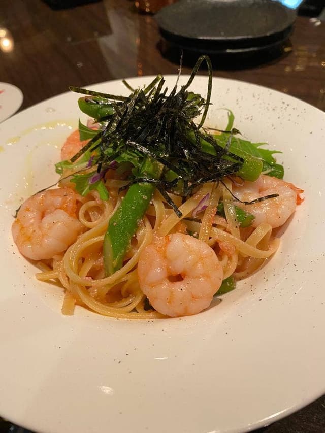 足立屋 中の町 ADACHIYA - サブ画像1