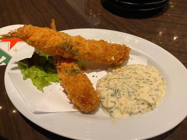 足立屋 中の町 ADACHIYA - サブ画像2