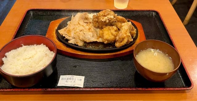 市川食堂 - サブ画像1