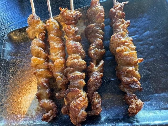 とりかわ竹乃屋 鷹正 - サブ画像1