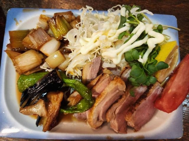 手打ちそば処 藪 - サブ画像2