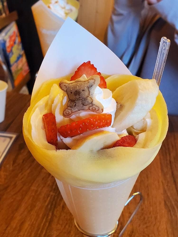 cafeよりみち