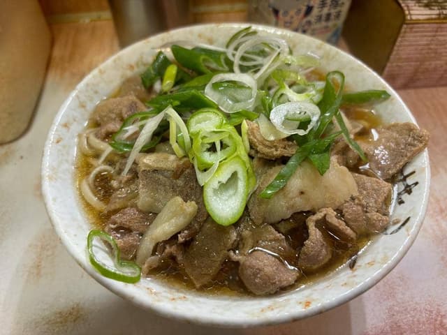 南天 本店 - サブ画像2