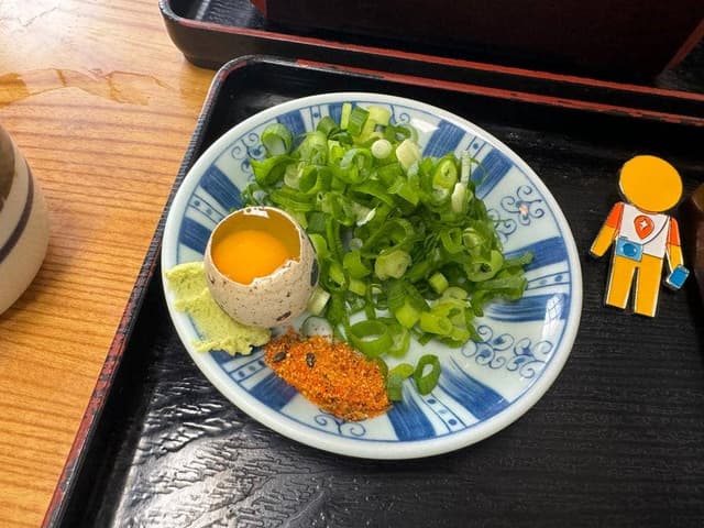 そば一 - サブ画像3