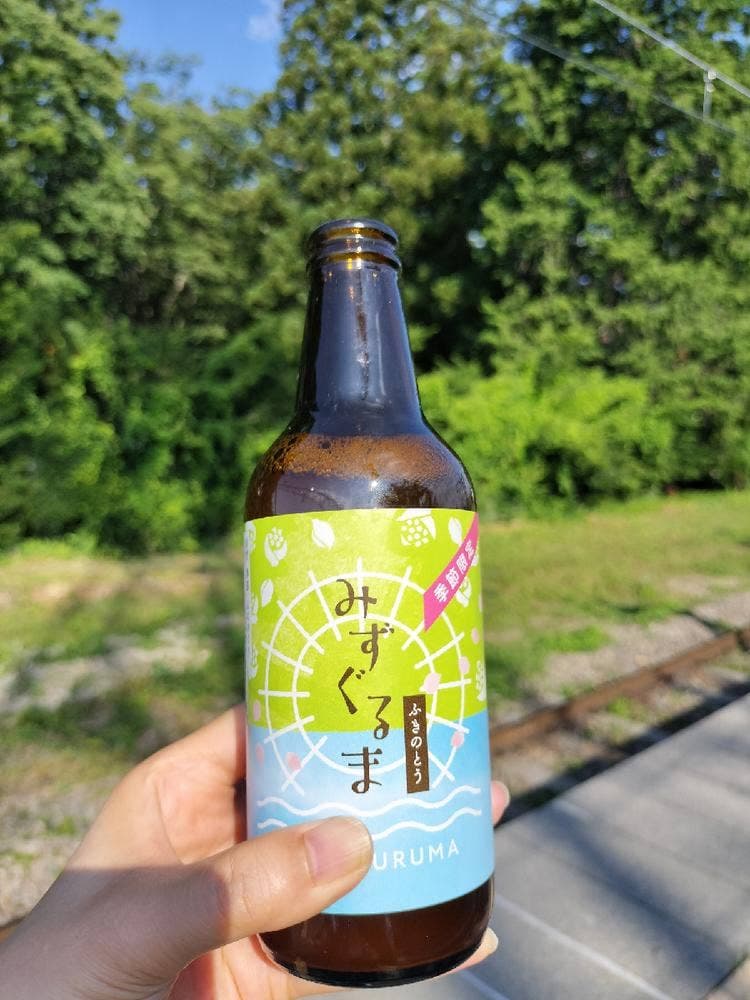 安曇野ブルワリー