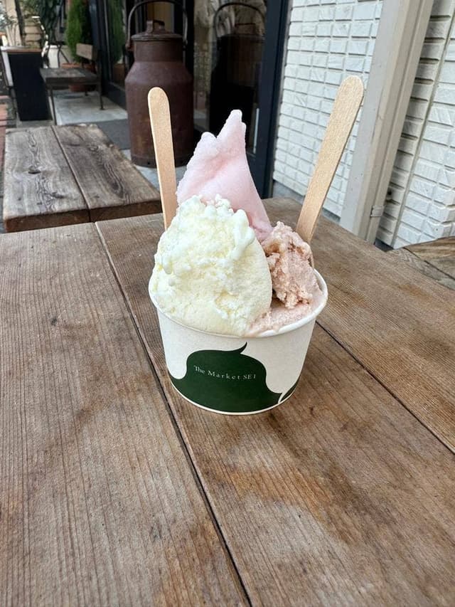 The Market SE1 - サブ画像2