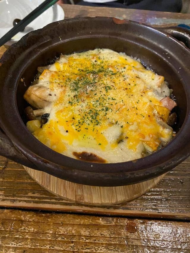 A35 東三国バル - サブ画像1