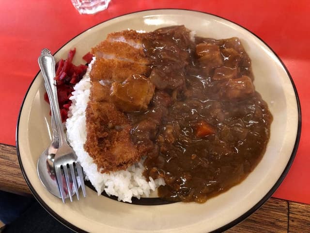 幸楽園 - サブ画像2