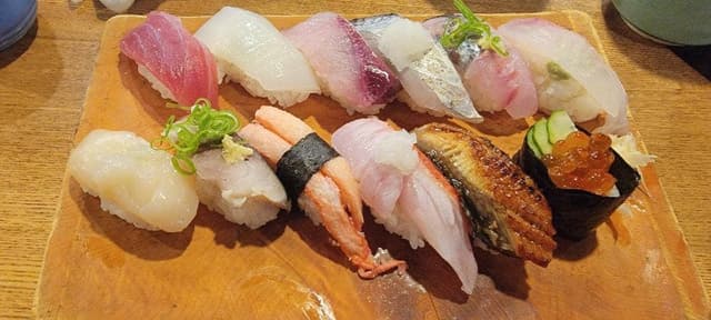 六鮮 通天閣本店 - サブ画像1