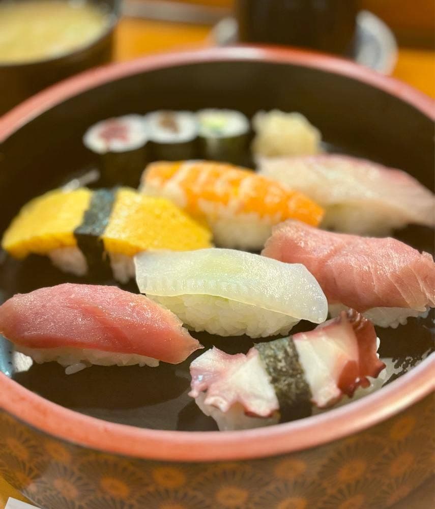 浜鮨
